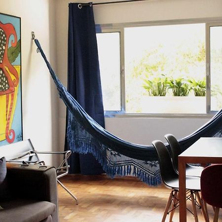Apartament Oba 47 - Apto Excelente Localizacao/Jardins/Paulista, Metro E Ibirapuera São Paulo Zewnętrze zdjęcie